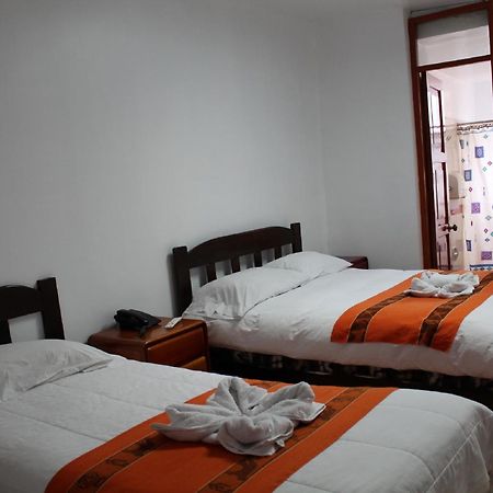 فندق Kaaro House كوسكو المظهر الخارجي الصورة
