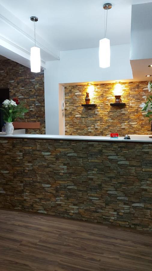 فندق Kaaro House كوسكو المظهر الخارجي الصورة