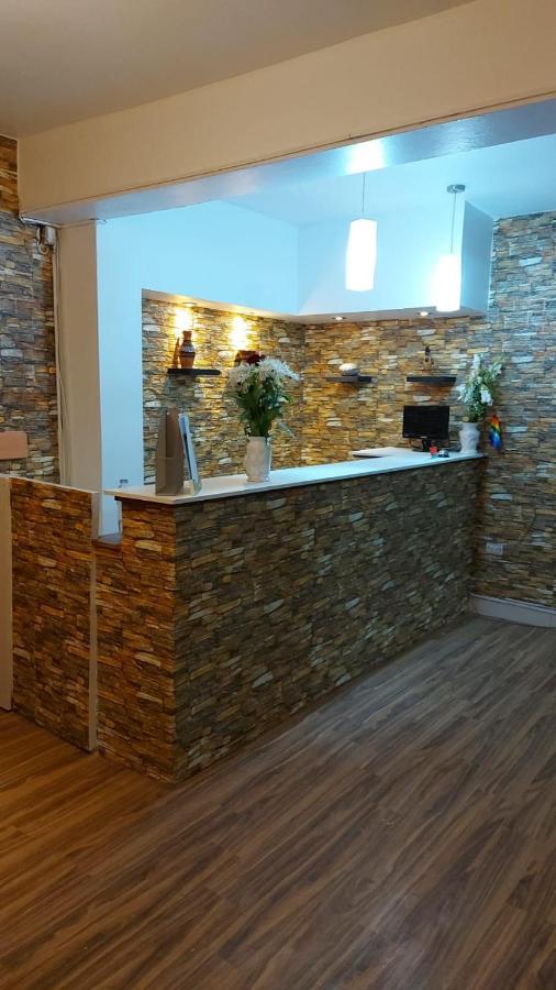 فندق Kaaro House كوسكو المظهر الخارجي الصورة