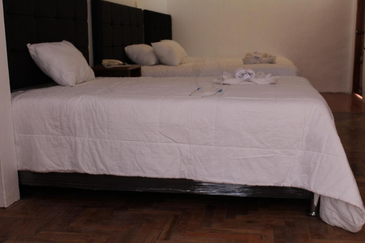 فندق Kaaro House كوسكو المظهر الخارجي الصورة
