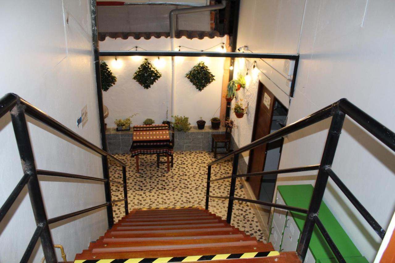 فندق Kaaro House كوسكو المظهر الخارجي الصورة