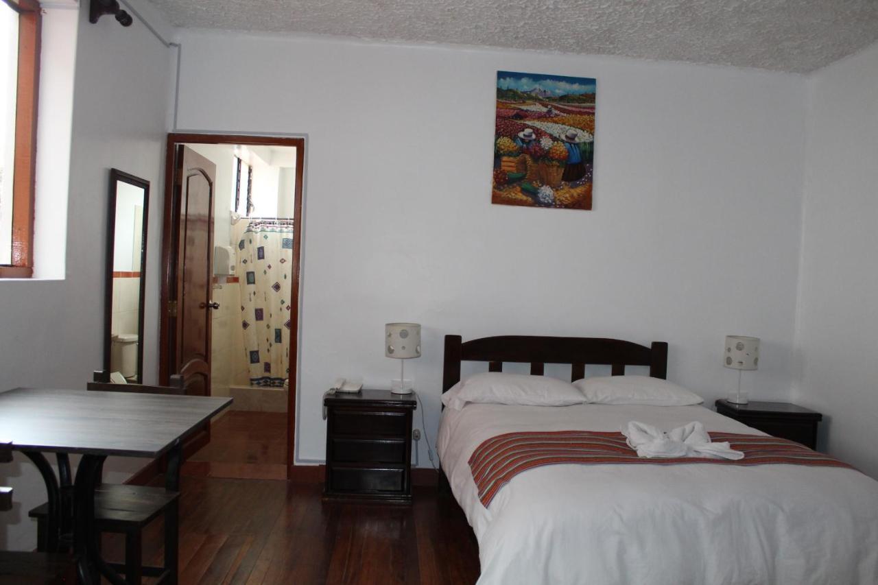 فندق Kaaro House كوسكو المظهر الخارجي الصورة